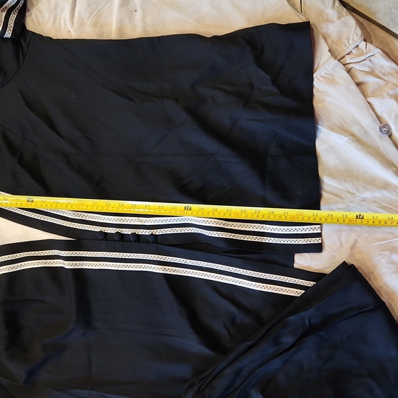 Two Piece Skirt Set - Picture 5 of 8